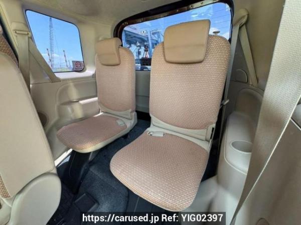 Used 2014 AT toyota sienta NCP85G Image[16]