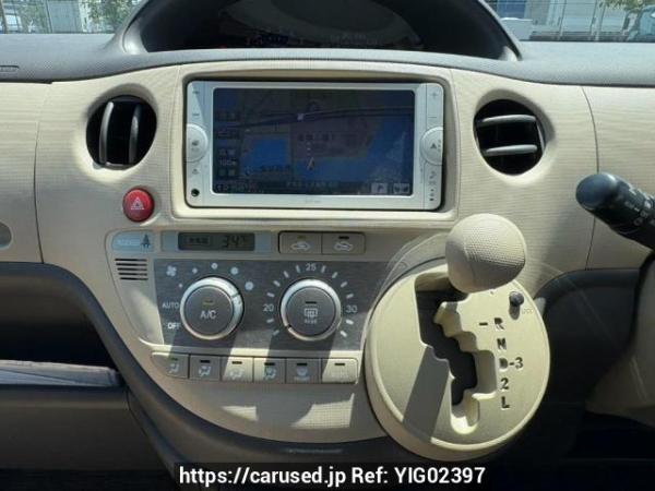 Used 2014 AT toyota sienta NCP85G Image[19]