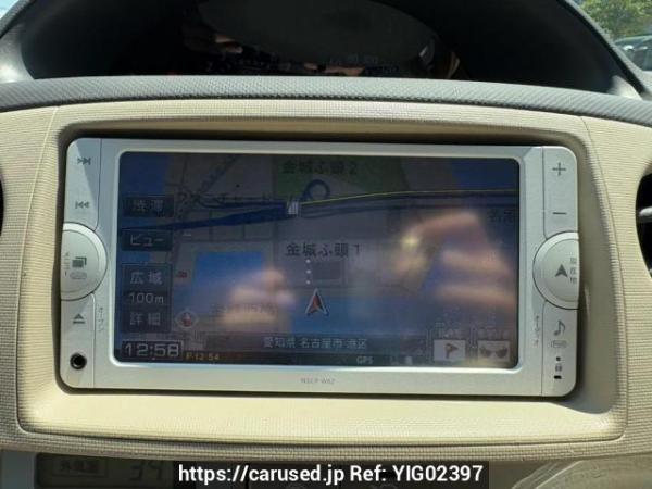 Used 2014 AT toyota sienta NCP85G Image[21]