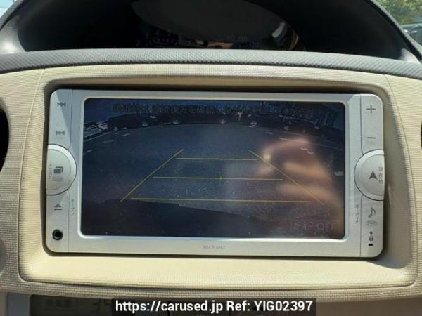 Used 2014 AT toyota sienta NCP85G Image[22]