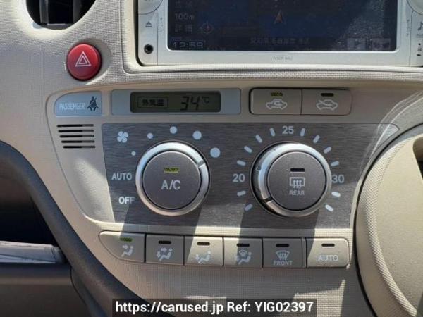 Used 2014 AT toyota sienta NCP85G Image[23]