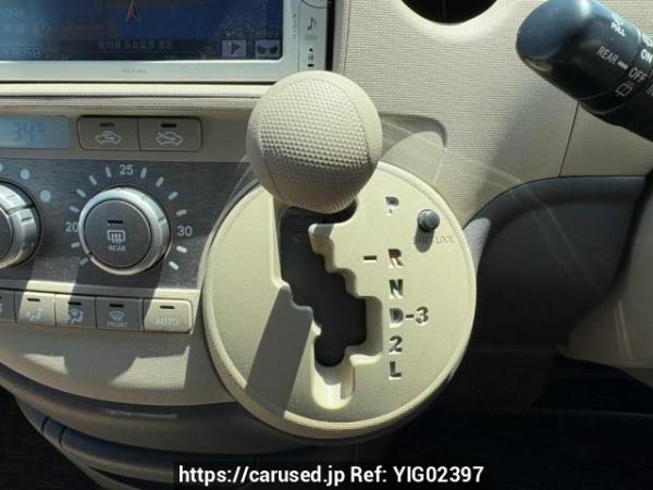 Used 2014 AT toyota sienta NCP85G Image[24]