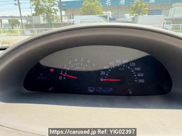 Used 2014 AT toyota sienta NCP85G Image[25]