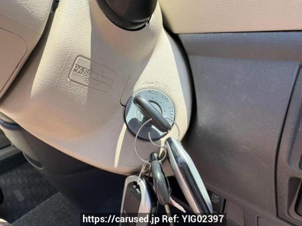 Used 2014 AT toyota sienta NCP85G Image[27]