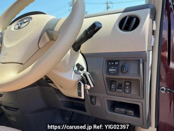 Used 2014 AT toyota sienta NCP85G Image[28]