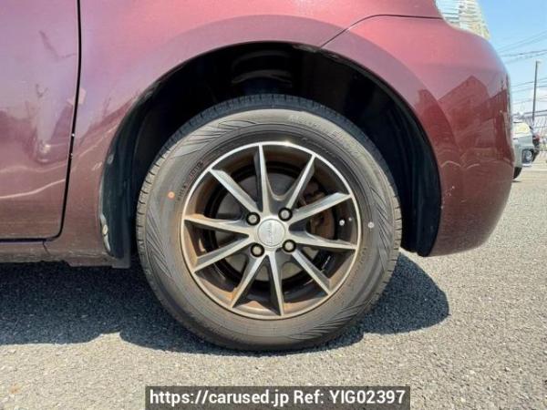 Used 2014 AT toyota sienta NCP85G Image[30]