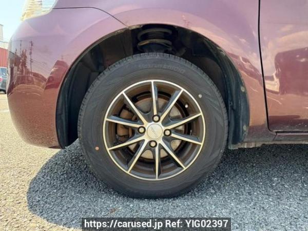 Used 2014 AT toyota sienta NCP85G Image[31]