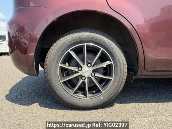 Used 2014 AT toyota sienta NCP85G Image[32]