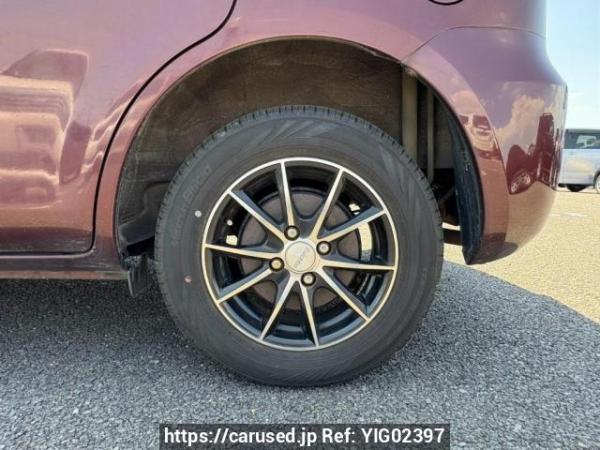 Used 2014 AT toyota sienta NCP85G Image[33]