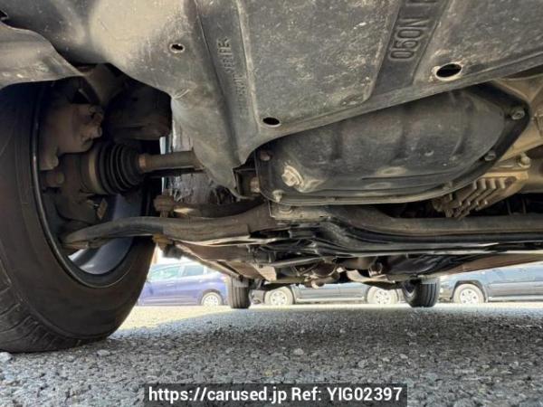 Used 2014 AT toyota sienta NCP85G Image[34]