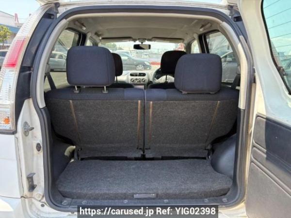 Used 2007 AT daihatsu terios-kid J111G Image[8]