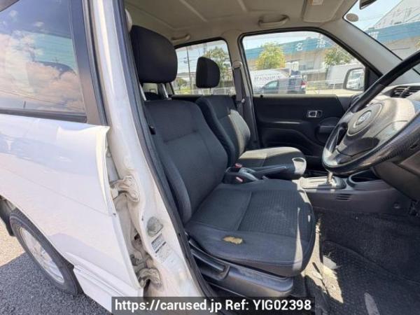 Used 2007 AT daihatsu terios-kid J111G Image[12]