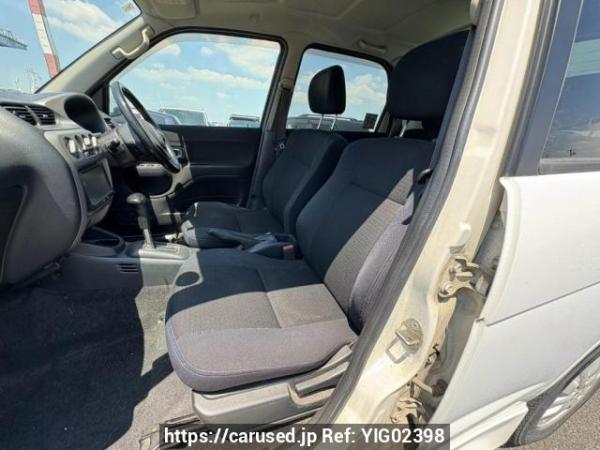 Used 2007 AT daihatsu terios-kid J111G Image[13]
