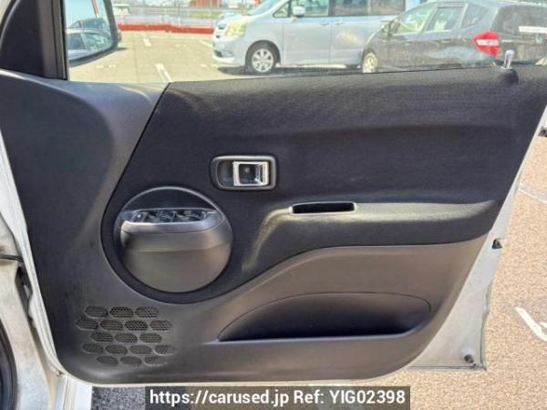Used 2007 AT daihatsu terios-kid J111G Image[16]
