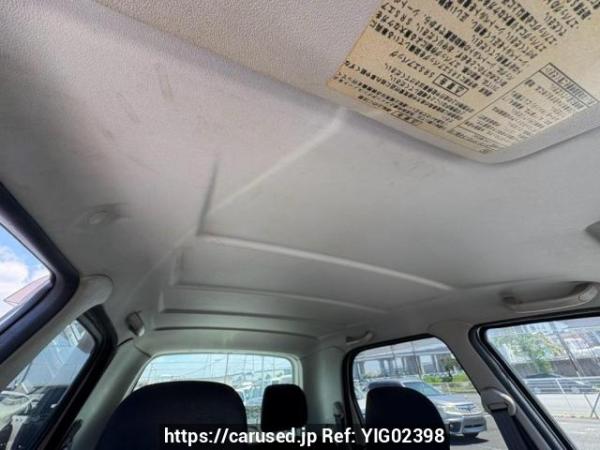 Used 2007 AT daihatsu terios-kid J111G Image[17]
