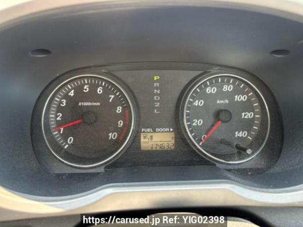 Used 2007 AT daihatsu terios-kid J111G Image[21]