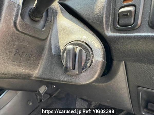 Used 2007 AT daihatsu terios-kid J111G Image[28]