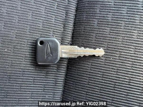 Used 2007 AT daihatsu terios-kid J111G Image[29]