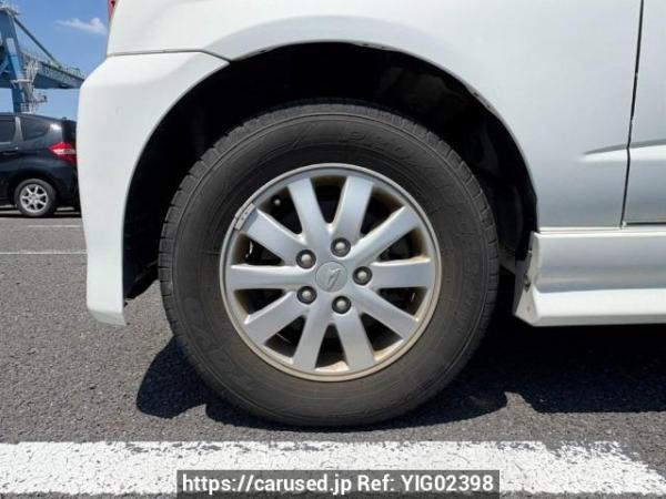 Used 2007 AT daihatsu terios-kid J111G Image[30]