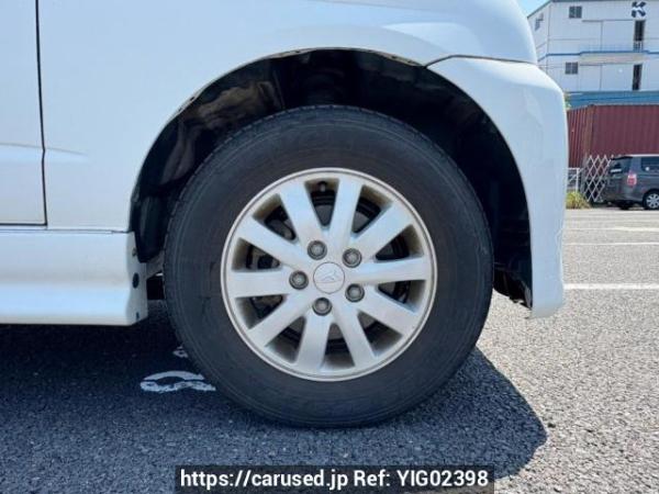 Used 2007 AT daihatsu terios-kid J111G Image[31]