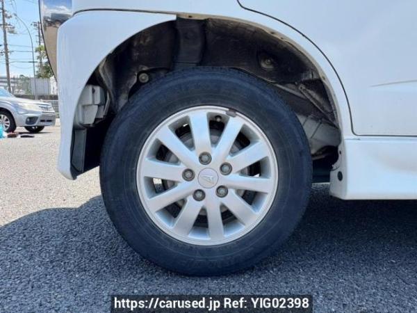 Used 2007 AT daihatsu terios-kid J111G Image[32]