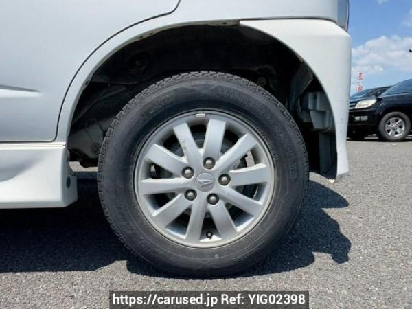 Used 2007 AT daihatsu terios-kid J111G Image[33]