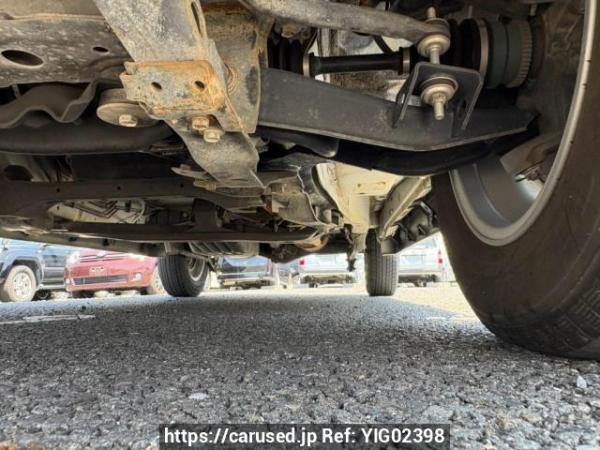 Used 2007 AT daihatsu terios-kid J111G Image[35]