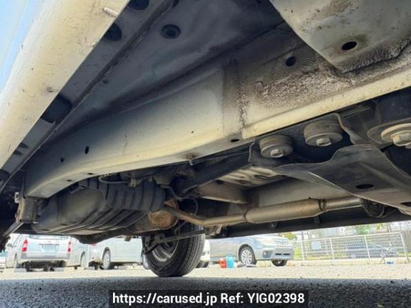 Used 2007 AT daihatsu terios-kid J111G Image[36]