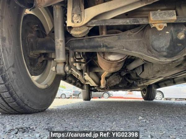 Used 2007 AT daihatsu terios-kid J111G Image[40]