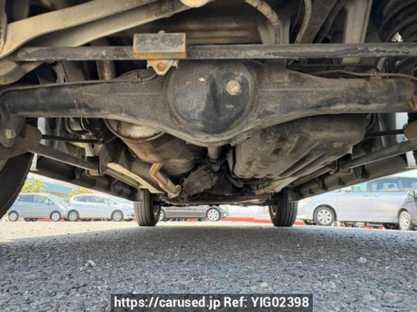 Used 2007 AT daihatsu terios-kid J111G Image[41]
