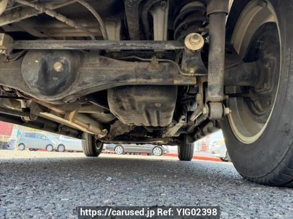 Used 2007 AT daihatsu terios-kid J111G Image[42]