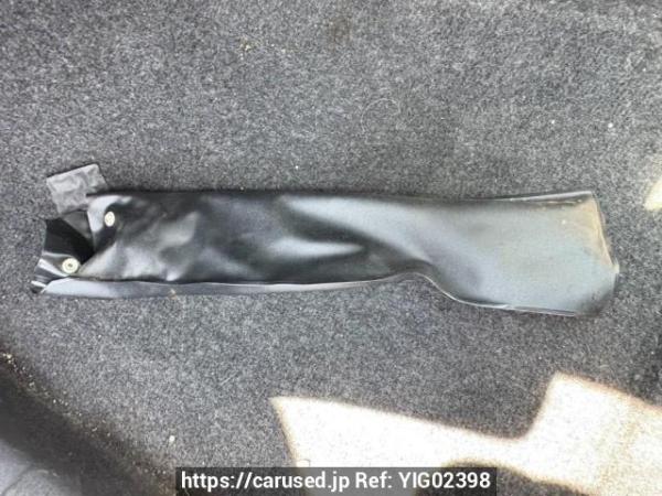 Used 2007 AT daihatsu terios-kid J111G Image[44]