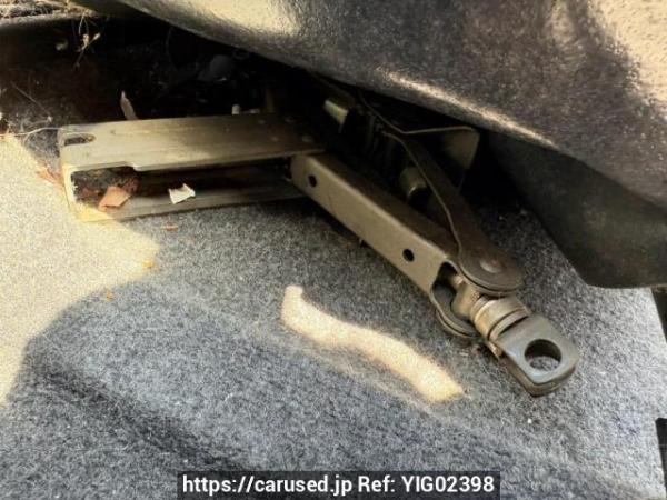 Used 2007 AT daihatsu terios-kid J111G Image[45]