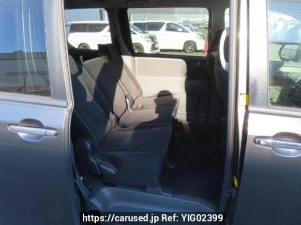 Used 2010 AT toyota noah ZRR70G Image[13]