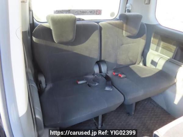 Used 2010 AT toyota noah ZRR70G Image[15]