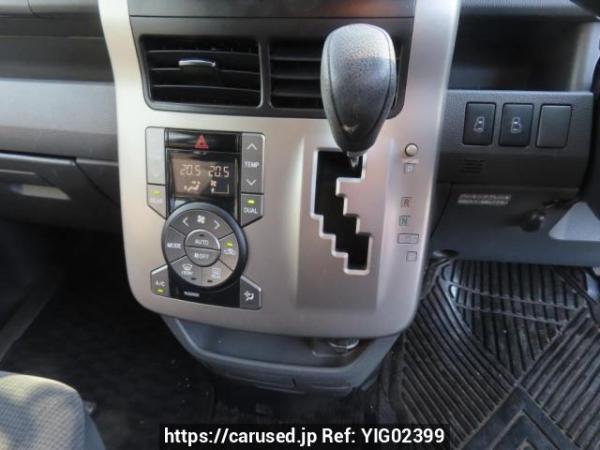 Used 2010 AT toyota noah ZRR70G Image[23]
