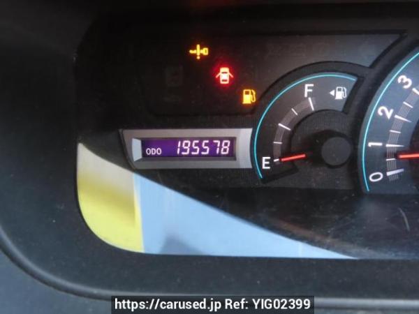 Used 2010 AT toyota noah ZRR70G Image[25]