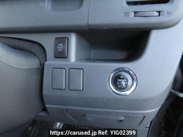Used 2010 AT toyota noah ZRR70G Image[26]