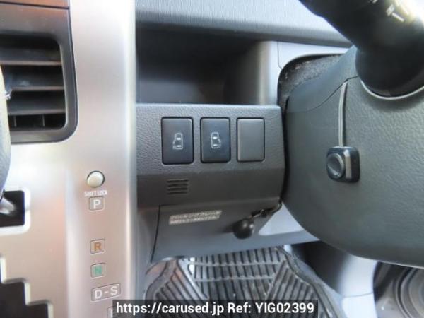 Used 2010 AT toyota noah ZRR70G Image[27]