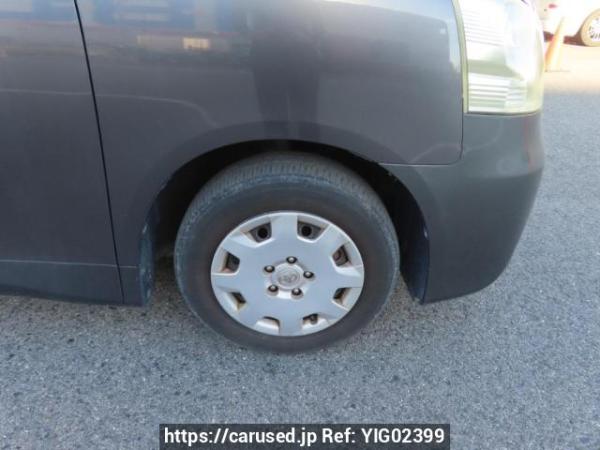 Used 2010 AT toyota noah ZRR70G Image[29]