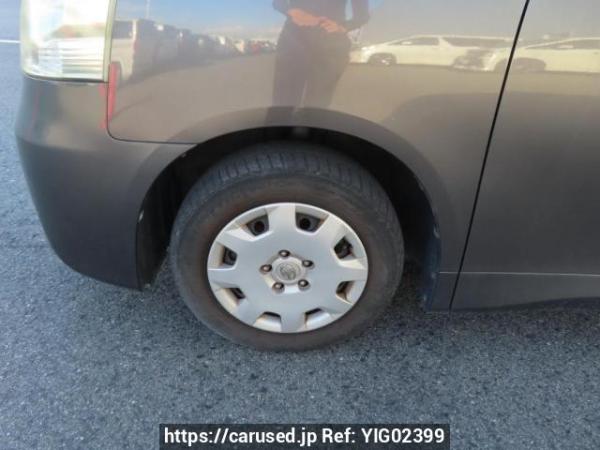 Used 2010 AT toyota noah ZRR70G Image[30]