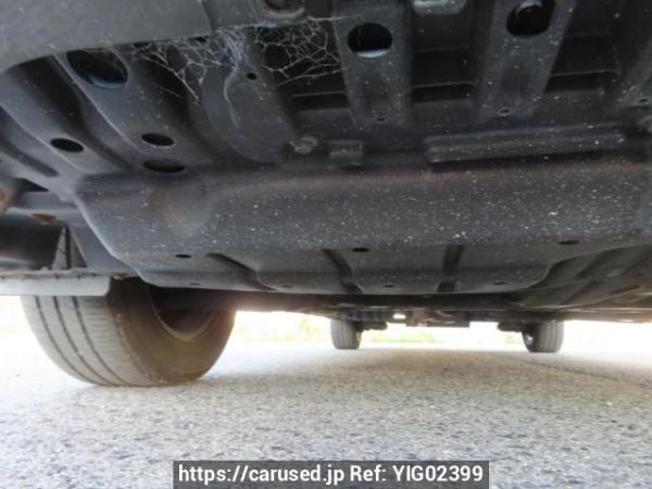 Used 2010 AT toyota noah ZRR70G Image[33]