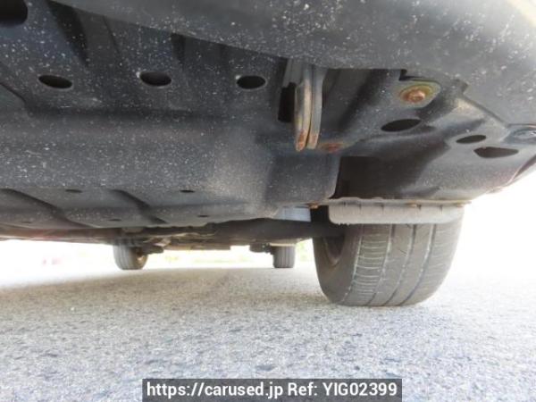 Used 2010 AT toyota noah ZRR70G Image[34]