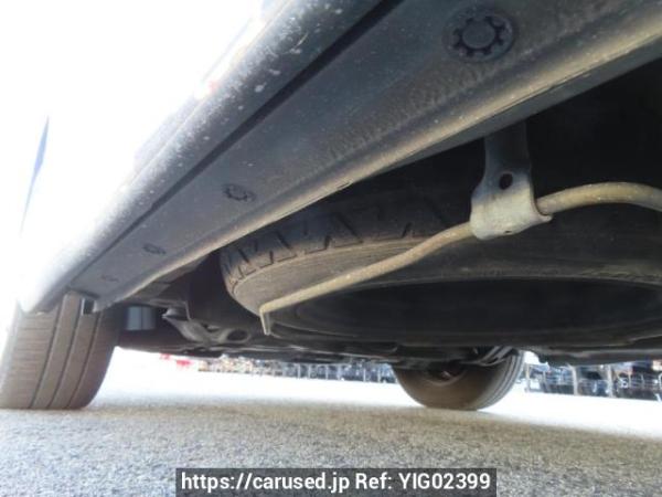Used 2010 AT toyota noah ZRR70G Image[35]