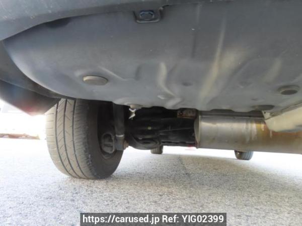 Used 2010 AT toyota noah ZRR70G Image[39]