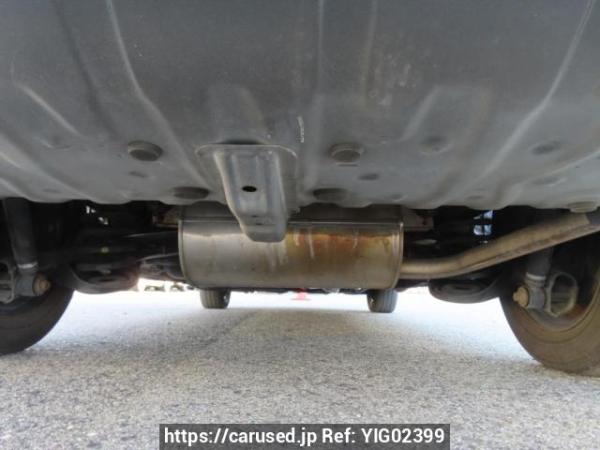 Used 2010 AT toyota noah ZRR70G Image[41]