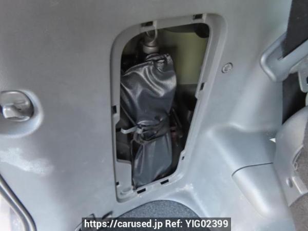 Used 2010 AT toyota noah ZRR70G Image[42]