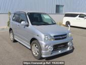 Daihatsu Terios Kid