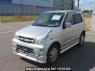 Used 2002 AT daihatsu terios-kid J131G Image[2]