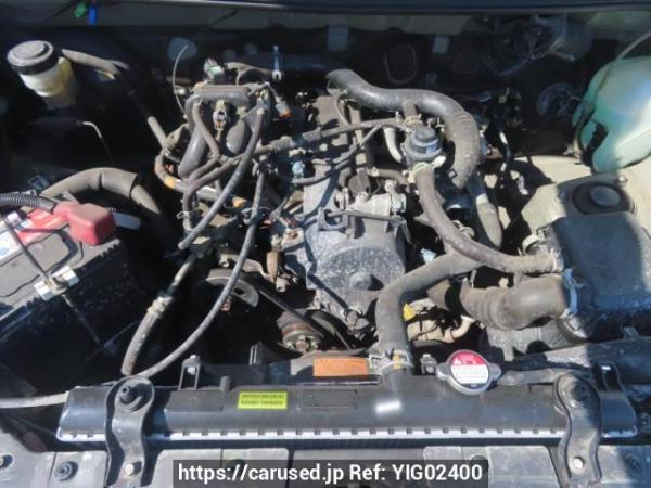 Used 2002 AT daihatsu terios-kid J131G Image[9]